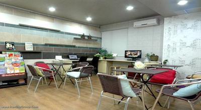 وستین رزیدنس ماینگدونگ