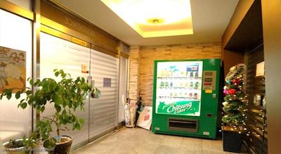 وستین رزیدنس ماینگدونگ