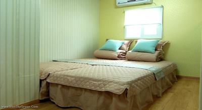 وستین رزیدنس ماینگدونگ