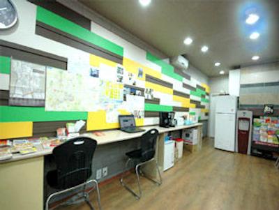 وستین رزیدنس ماینگدونگ