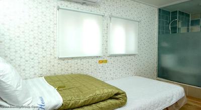 وستین رزیدنس ماینگدونگ