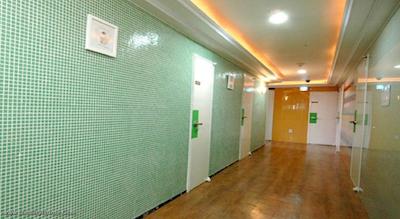 وستین رزیدنس ماینگدونگ