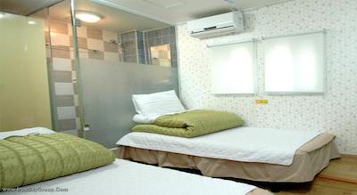 وستین رزیدنس ماینگدونگ