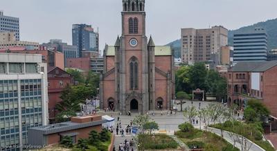 وستین رزیدنس ماینگدونگ