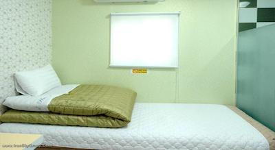 وستین رزیدنس ماینگدونگ