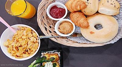 وستین رزیدنس ماینگدونگ