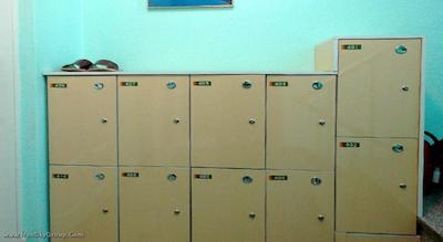 وستین رزیدنس ماینگدونگ