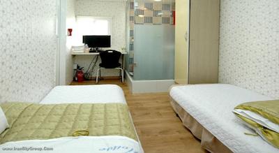 وستین رزیدنس ماینگدونگ