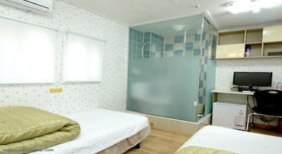 وستین رزیدنس ماینگدونگ