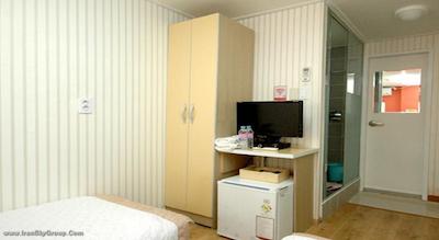 وستین رزیدنس ماینگدونگ