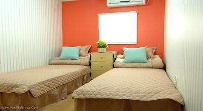 وستین رزیدنس ماینگدونگ