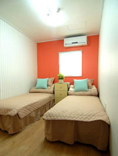 وستین رزیدنس ماینگدونگ