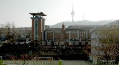 وستین رزیدنس ماینگدونگ