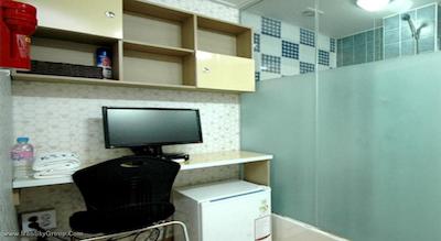 وستین رزیدنس ماینگدونگ