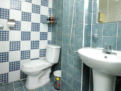 وستین رزیدنس ماینگدونگ