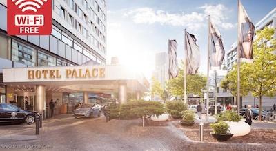 پالاس برلین