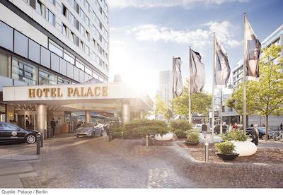 پالاس برلین