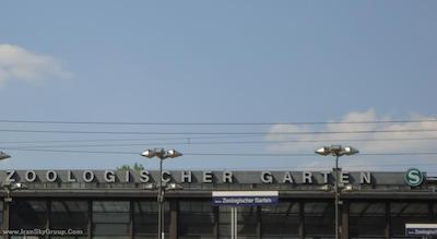 پالاس برلین