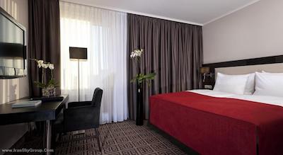 پالاس برلین