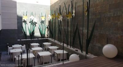 پستانا آرنا