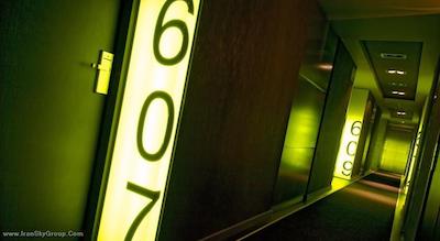 پستانا آرنا