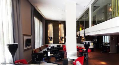 پستانا آرنا