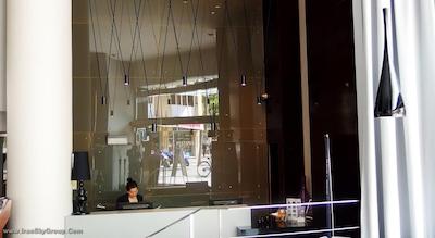 پستانا آرنا