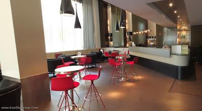 پستانا آرنا