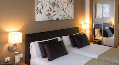 کاتالونیا البنیز