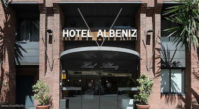 کاتالونیا البنیز