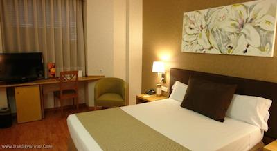 کاتالونیا البنیز