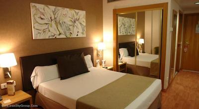 کاتالونیا البنیز