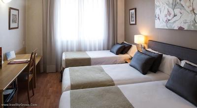 کاتالونیا البنیز