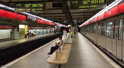 کاتالونیا البنیز