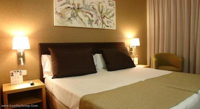 کاتالونیا البنیز