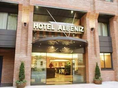 کاتالونیا البنیز