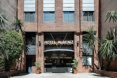 کاتالونیا البنیز