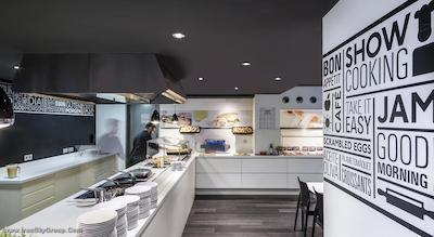 اندانته هتل