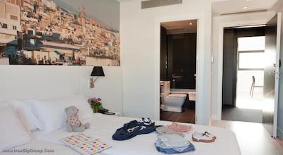 اندانته هتل