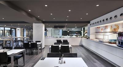 اندانته هتل