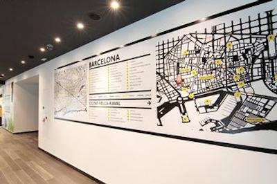 اندانته هتل