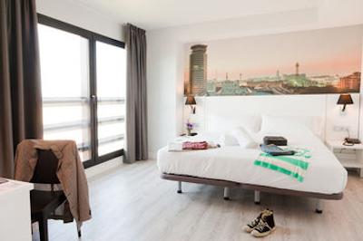 اندانته هتل