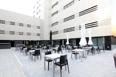 اندانته هتل