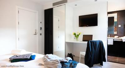 اندانته هتل