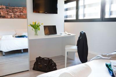 اندانته هتل