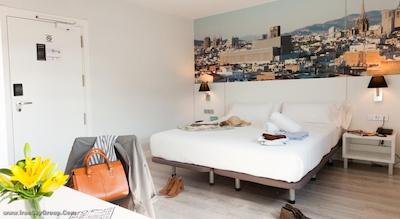 اندانته هتل