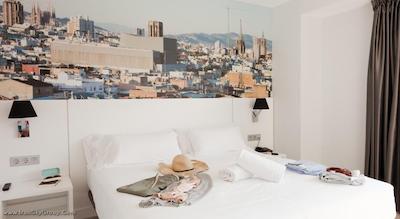 اندانته هتل