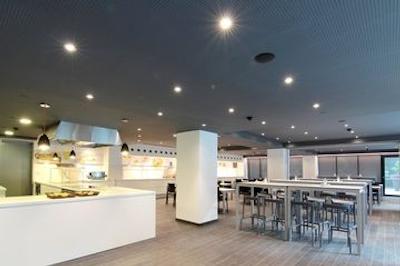 اندانته هتل