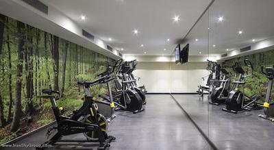 اندانته هتل