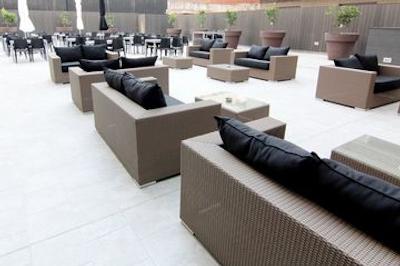 اندانته هتل